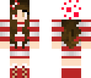cake girl 