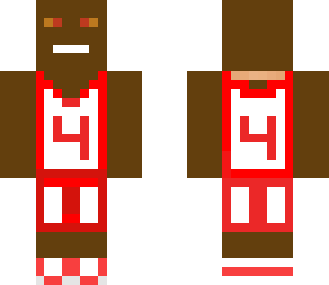basketball player
