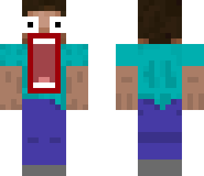 screamy stevie