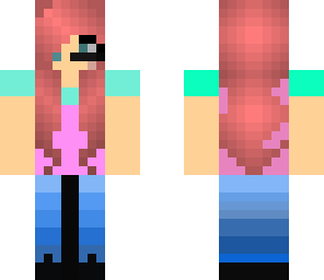 gamer girl2234