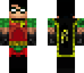 robin