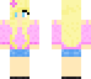 cute girl