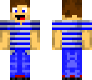 Wondercraft  Minecraft Skins