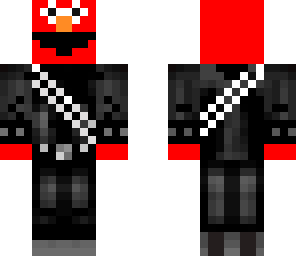 elmo