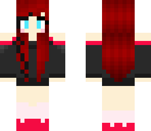 vampire girl