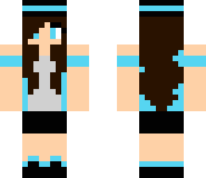 cool girl 2