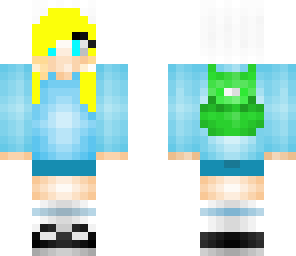 fionna