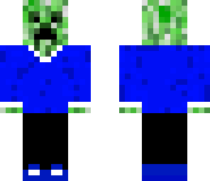 friendy creeper