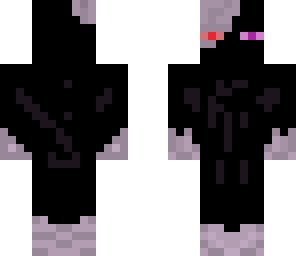 cyborg enderman
