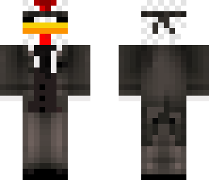 chicklend bond