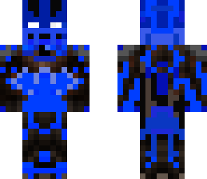 water man