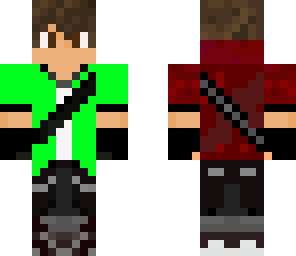 my skin