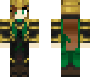 loki girl
