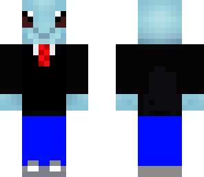squirtle