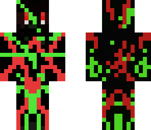 techno man