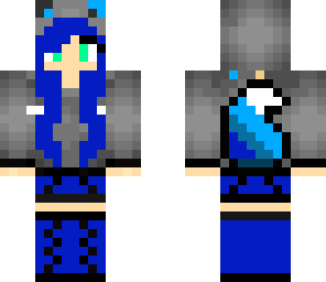 graces skin