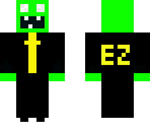 ezgreenguycreep