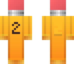 2 pencil fix