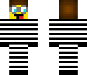 prisoned minion