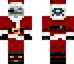 shin eric atrix christmas edition