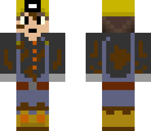 i'm a miner