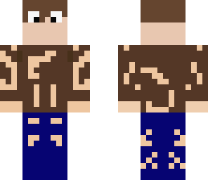 buff hobo