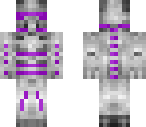 digital soldier