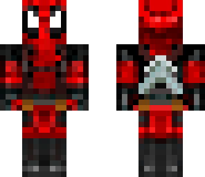 deadpool