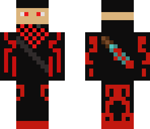 ninja kid