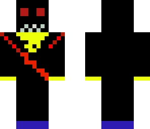 bloody nindroid 