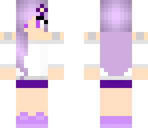 purple powah fix