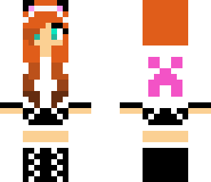 kitty creeper gurl fix