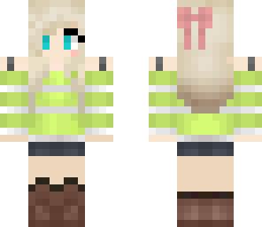 cute girl