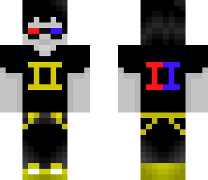 sollux captor