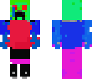creepar