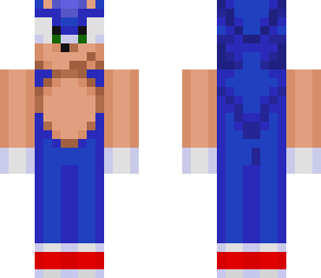 sonic the hedgehog 21 year