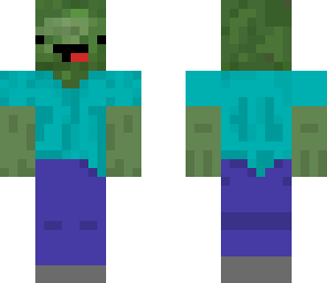derpy zombie