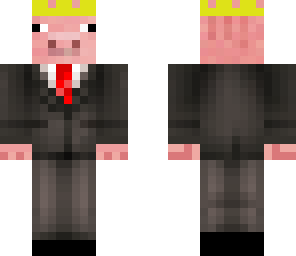 pig boss
