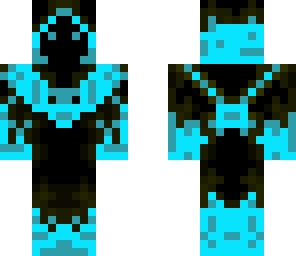 water wraith