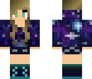 galaxy girl fixed