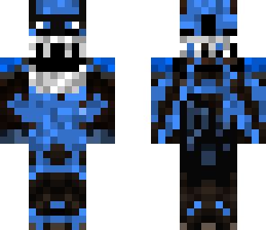 glacius