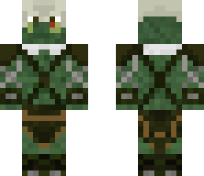 orc for frottimer