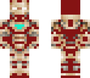iron man 2