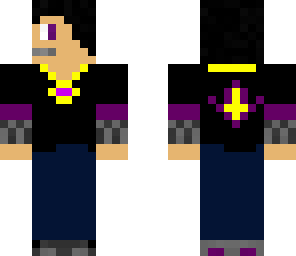 ender boy