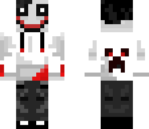 jeffthekiller