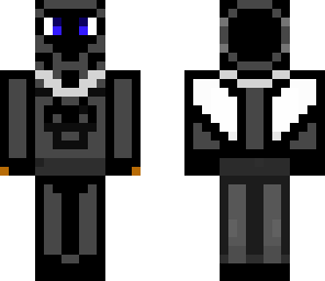 the marksman