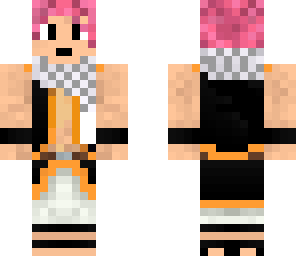 natsu