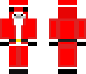 santa mooshroom