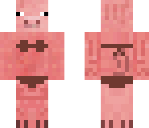 bikini ham
