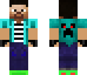 cool steve